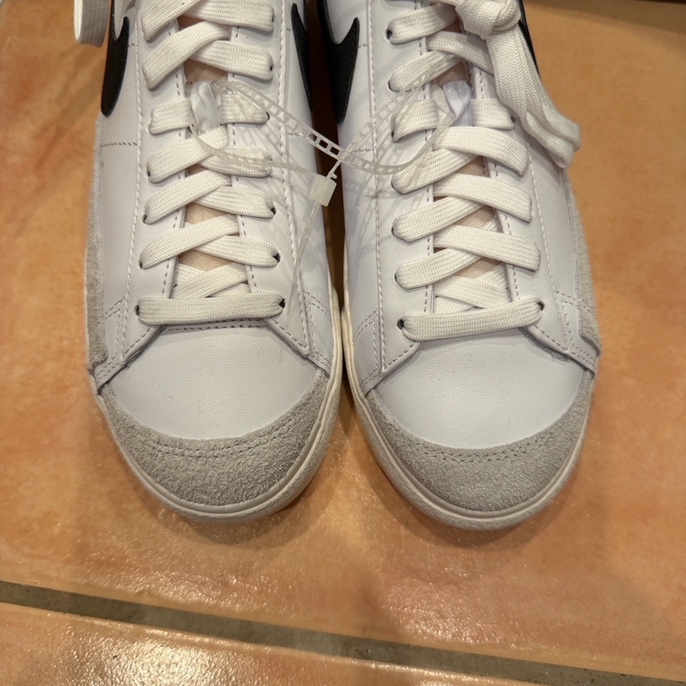 Nike Blazer Low '77 Vintage women | Size 9 | white/gray color - Picture 9 of 11
